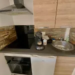 Apartamento Lumineux Avec Balcon A Hyères