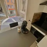 Lumineux Avec Balcon A Lejlighed *
