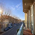 Lumineux Avec Balcon A Апартаменты *
